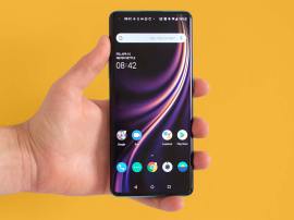 OnePlus 8 Pro review