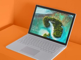 Microsoft Surface Book 3 review