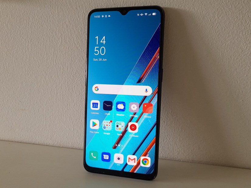 Oppo Find X2 Lite 5G review