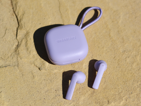 Urbanears Luma review