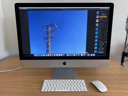 iMac Retina 5K (2020) review