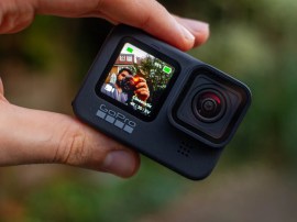 GoPro Hero9 Black review