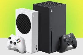 Microsoft Xbox Series X and Series S preview: Everything we know so far