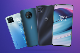 Best cheap phone 2023: the best budget smartphones reviewed
