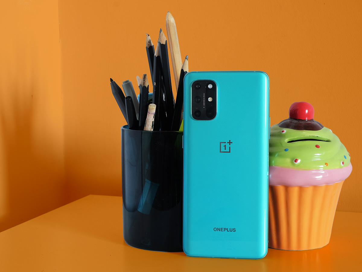 OnePlus 8T Verdict