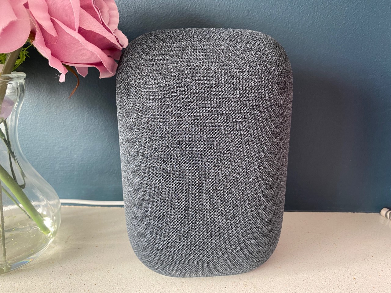 Google Nest Audio setup and smart performance: slick, fast and hassle free