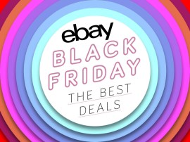 Best eBay Black Friday Deals 2021: Nintendo Switch, iPhones, Dyson and more