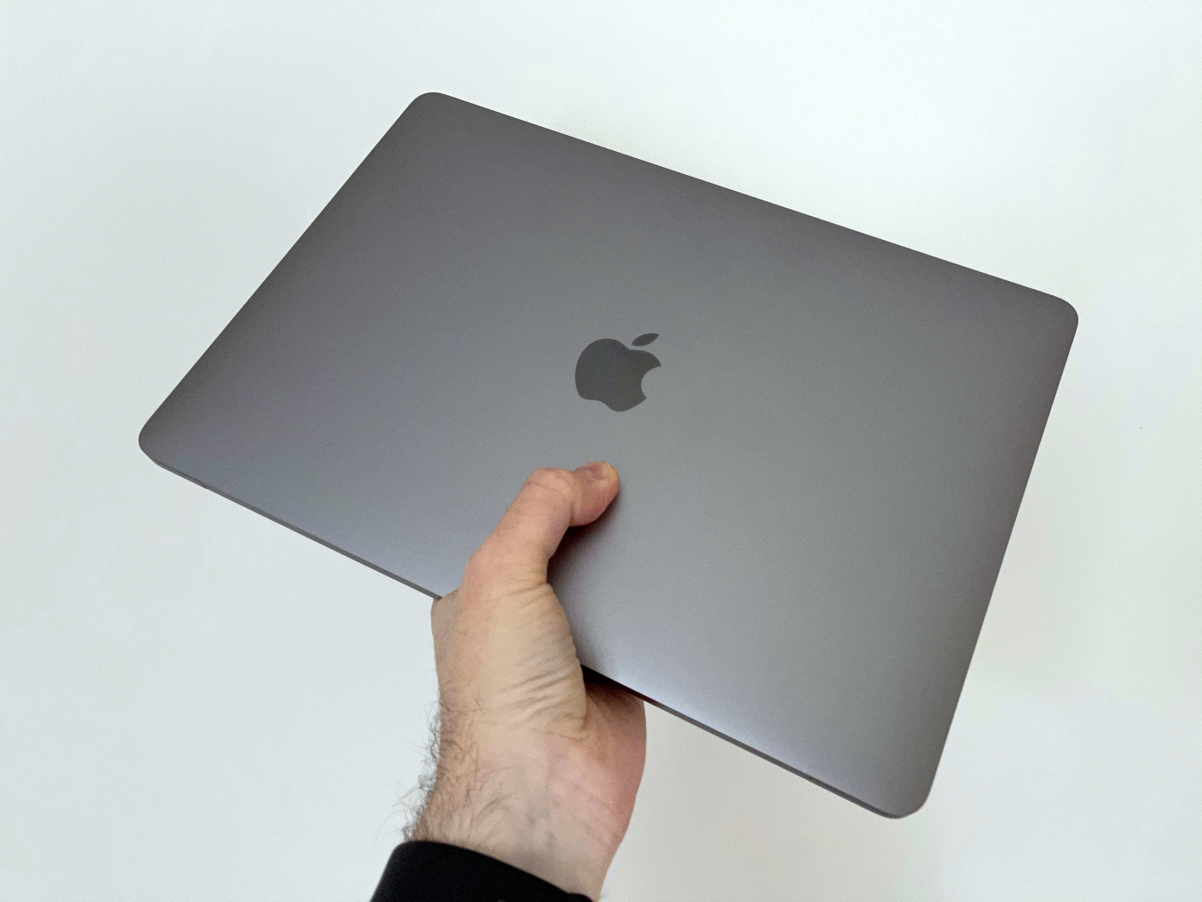 Verdict: Apple MacBook Pro 13in with M1 (2020)