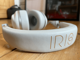 Iris Flow review