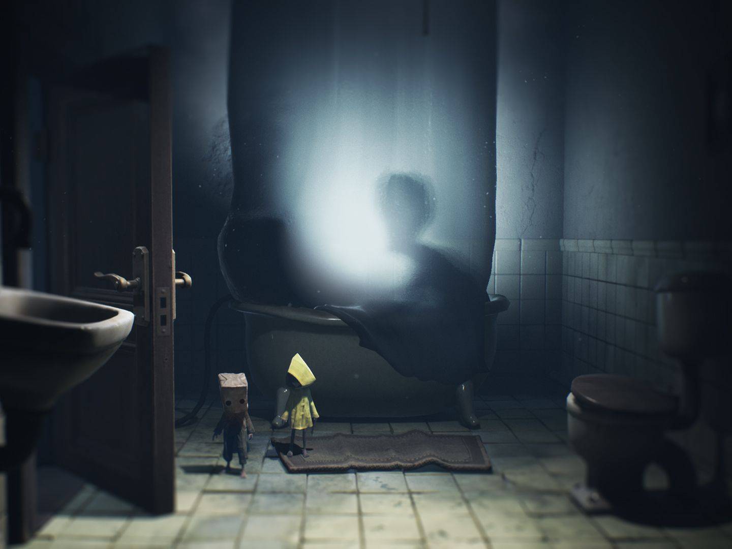  Little Nightmares 2 Verdict