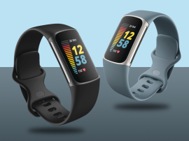 Fitbit Charge 5 preview: everything we know so far