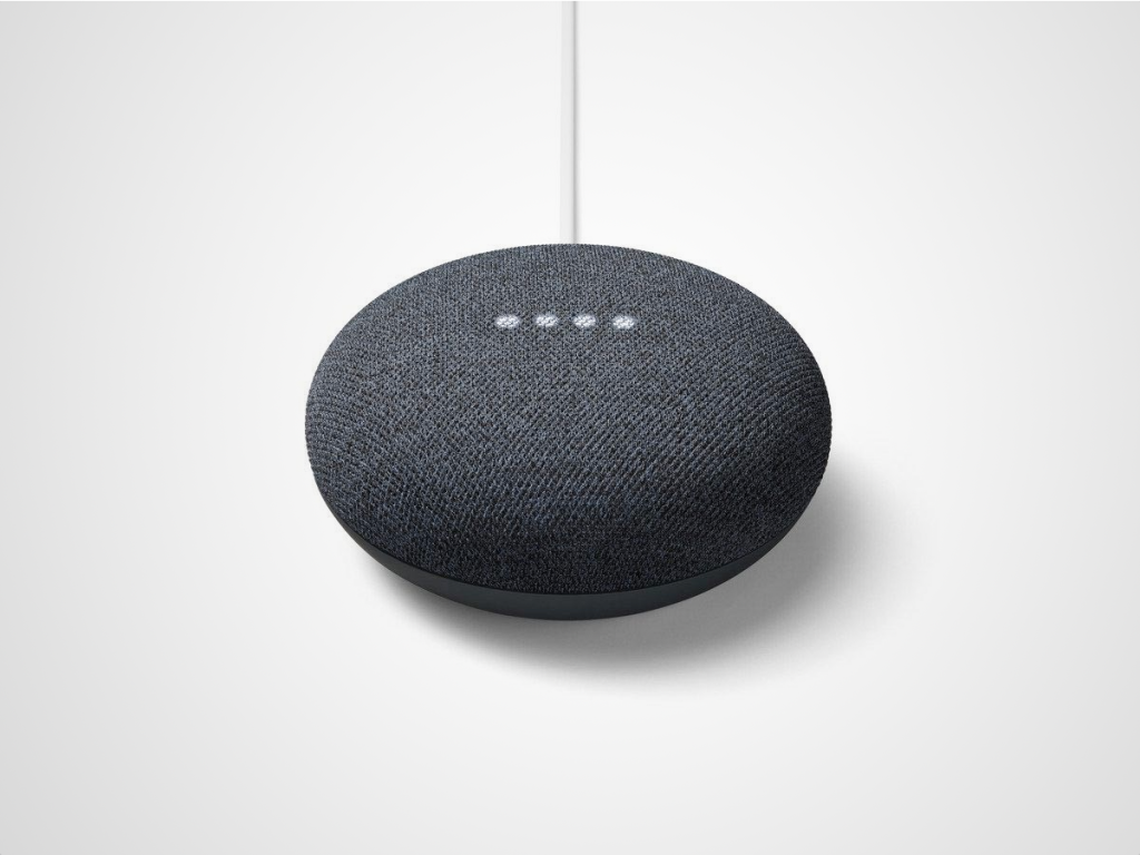 Best Google Home devices: Nest Mini