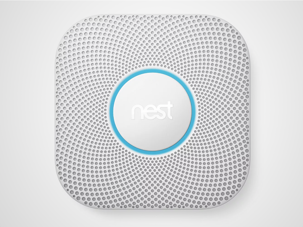 Nest Protect