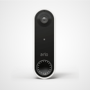 Save over £100 on Arlo’s Essential Wireless Video Doorbell at Amazon UK