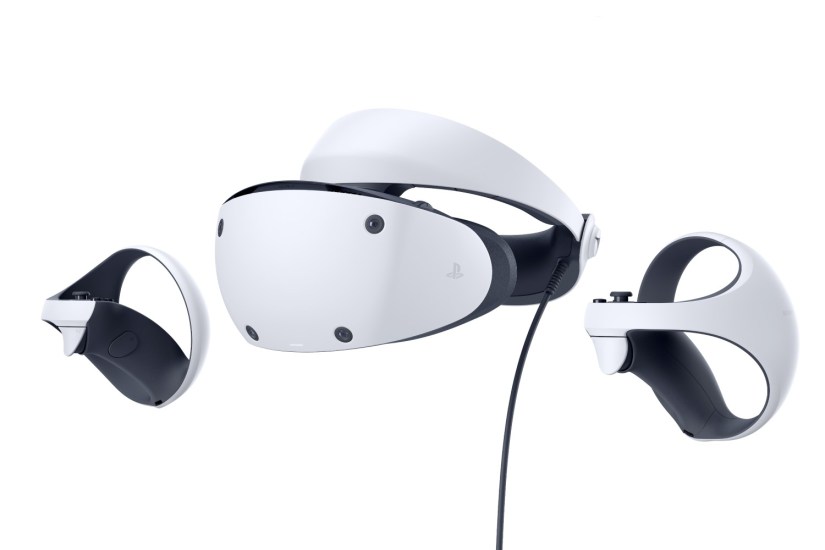 Sony’s PlayStation VR 2 will have over 20 games available at launch