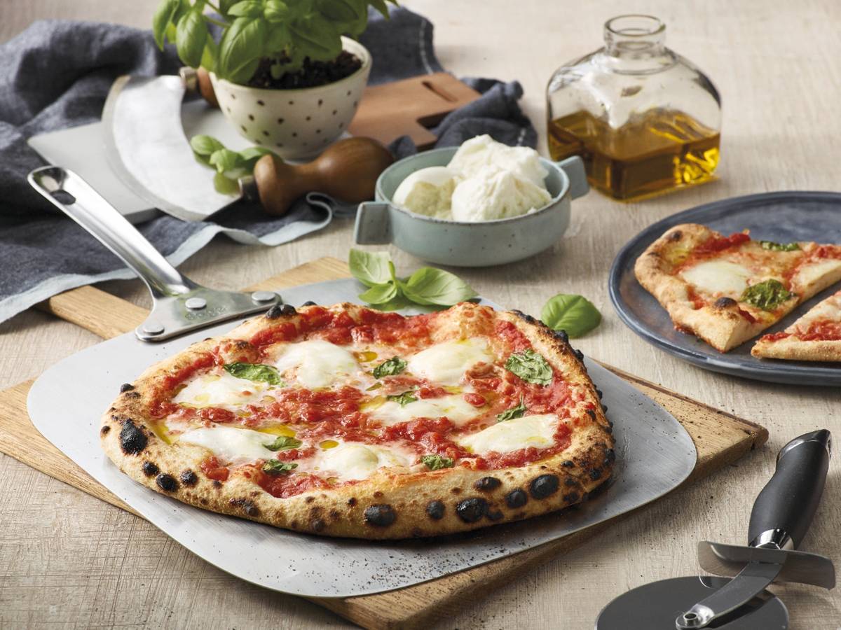 Sage Smart Oven Pizzaiolo verdict