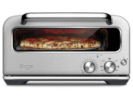 Sage Smart Oven Pizzaiolo  review