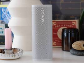 Sonos Roam review