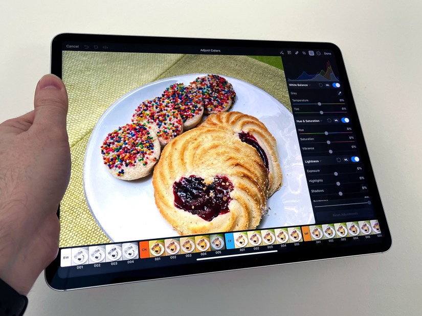 iPad Pro (2021) review