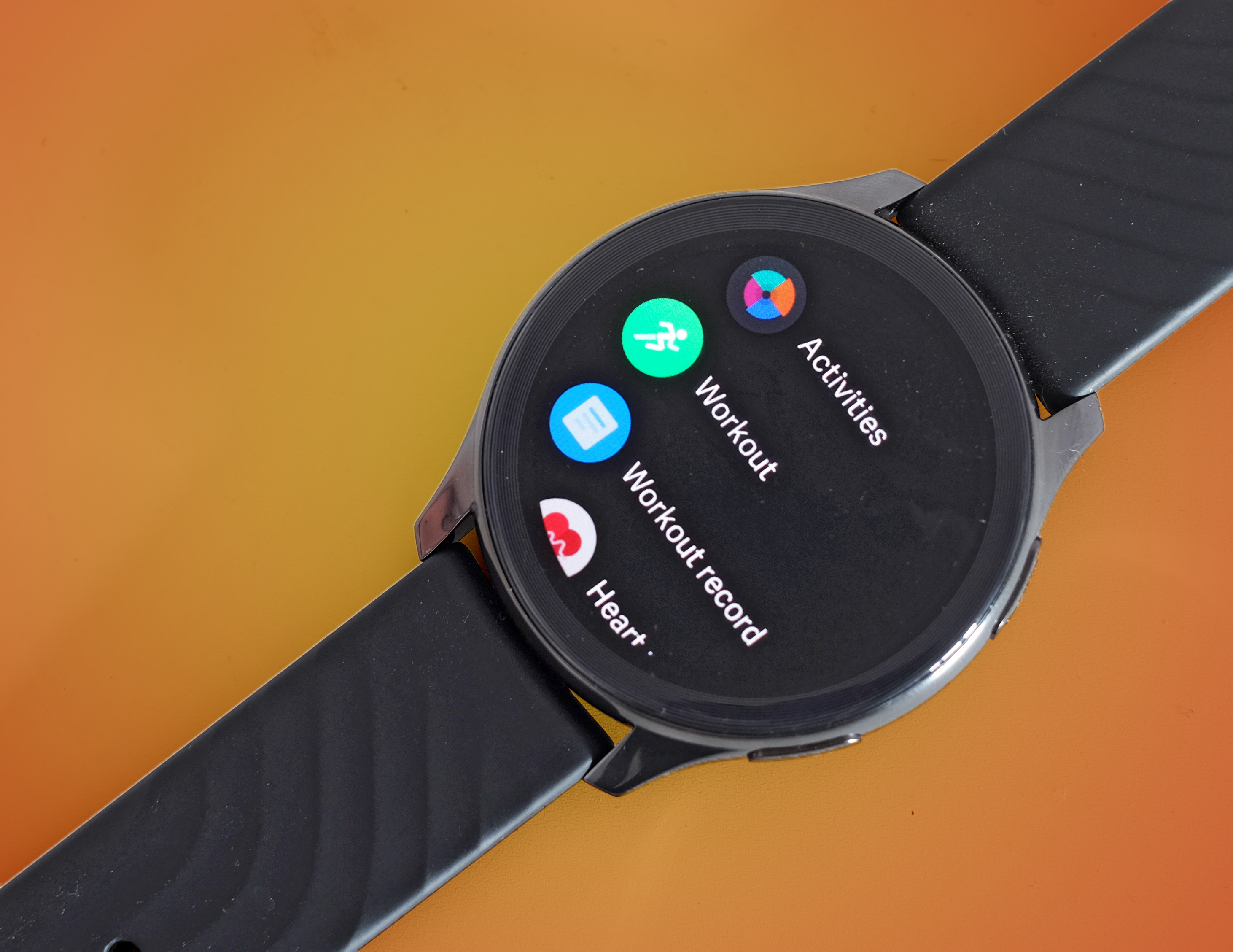 OnePlus Watch verdict 