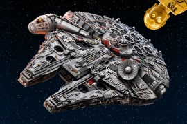 The best Star Wars Lego sets to celebrate Star Wars Day 2021