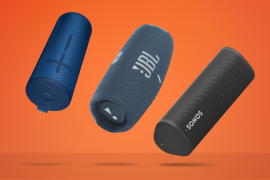 Best cheap Bluetooth speakers 2022: budget portable audio