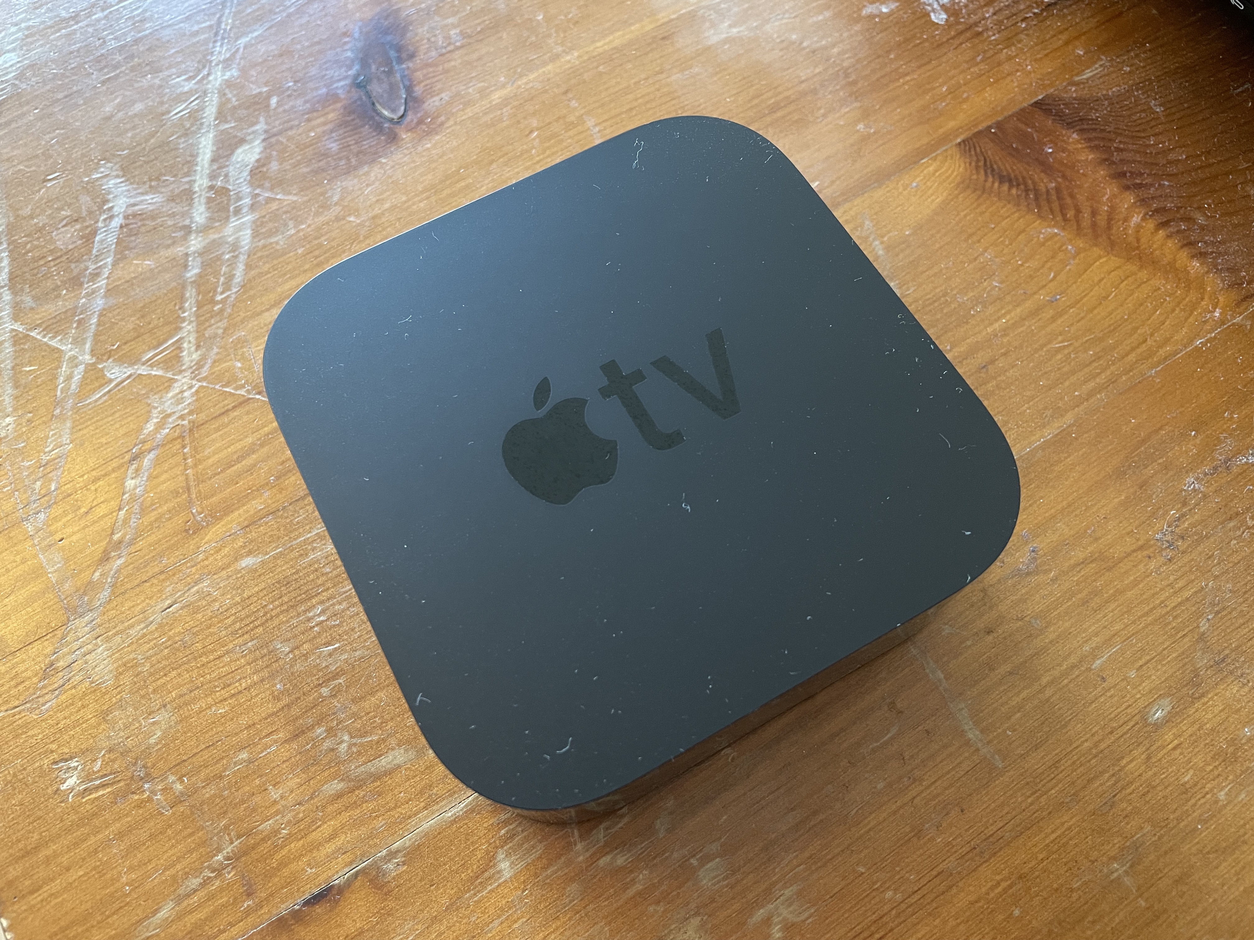 Apple TV 4K (2021) verdict