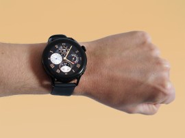 Huawei Watch 3  review