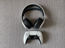 Sony PlayStation Pulse 3D Wireless Headset review