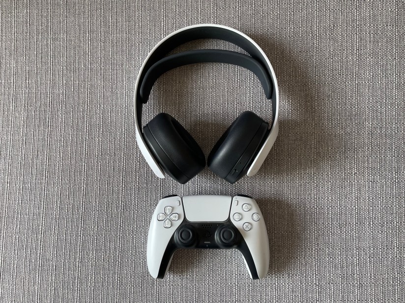 Sony PlayStation Pulse 3D Wireless Headset review