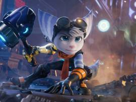 Ratchet & Clank: Rift Apart review