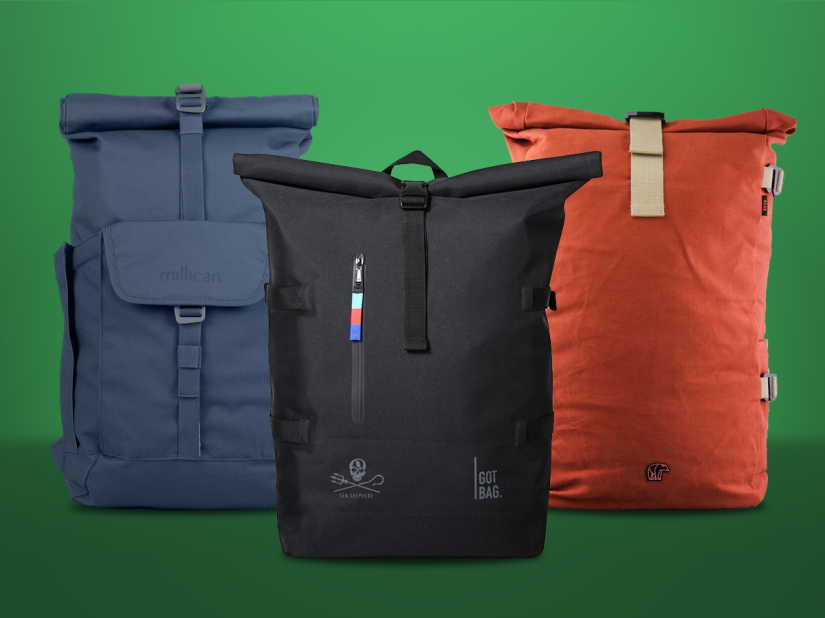 Bags for life: the best sustainable backpacks for eco-friendly exploring