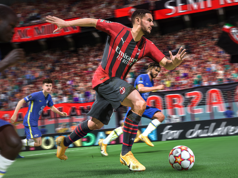 6 things you need to know about FIFA 22