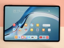 Huawei MatePad Pro (2021) review