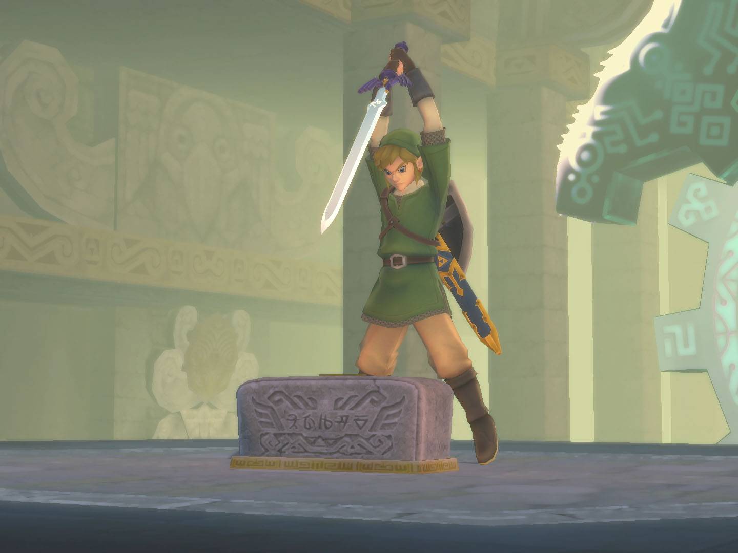 The Legend of Zelda: Skyward Sword HD verdict
