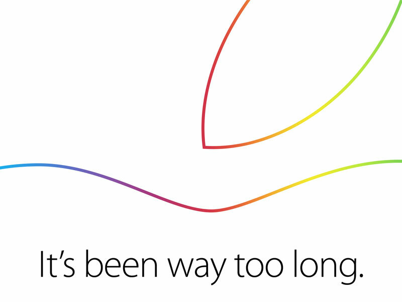 New iPads! New Macs! No U2… What to expect from Apple’s 16 October event