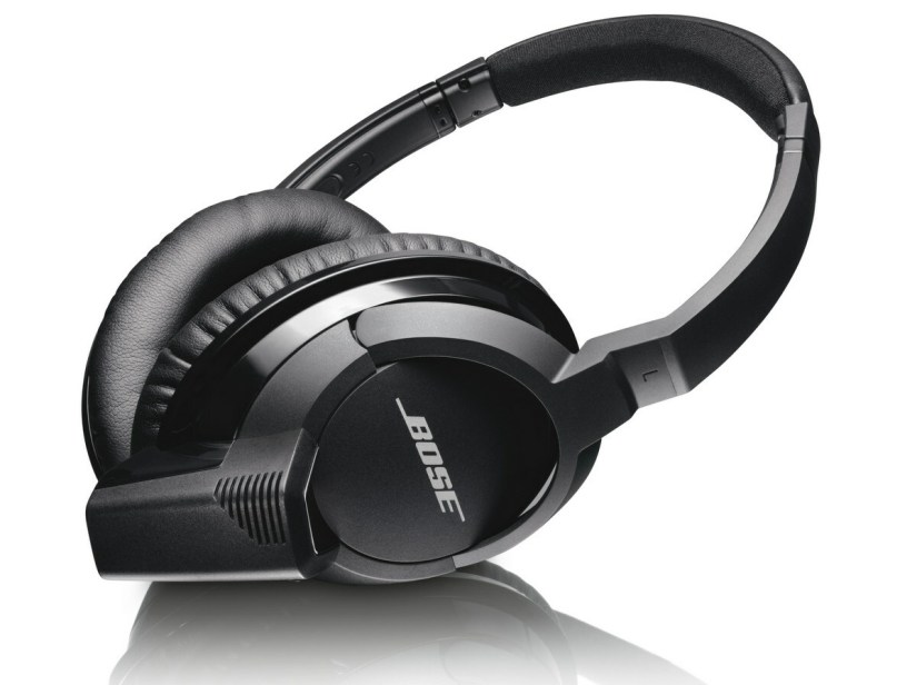 Bose goes wireless with AE2w Bluetooth headphones