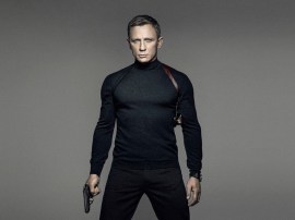 Fully Charged: Thrilling new 007: Spectre trailer, and Pebble Time update boosts brightness