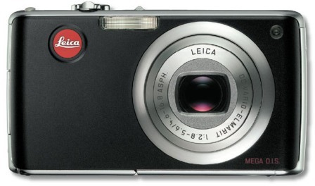 Leica C-Lux1 review