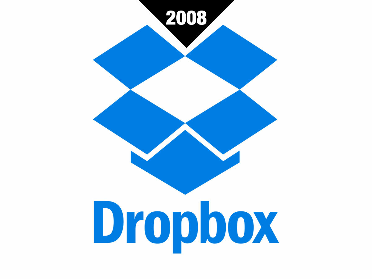 Dropbox (2008)