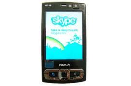 Skype for Symbian hits Nokia Ovi Store