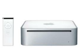 Apple Mac Mini – new models official