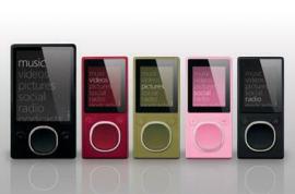 Rumour Mill – Will the Microsoft Zune Phone debut at MWC?