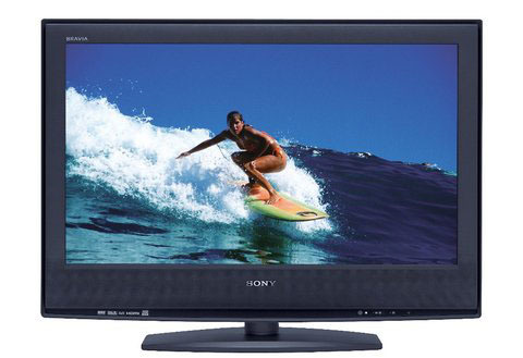 Sony KDL-S2030 review