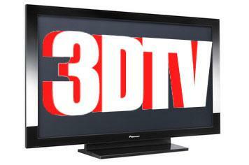 3D movies hit Virgin Media