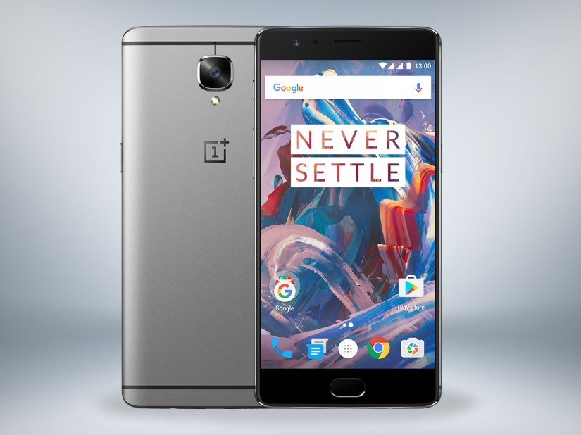 7 reasons Stuff loves the OnePlus 3