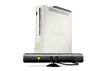 Xbox 360 Slim to launch for Project Natal bundle?