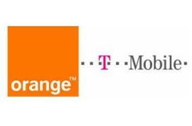 Orange and T-Mobile plan massive merger