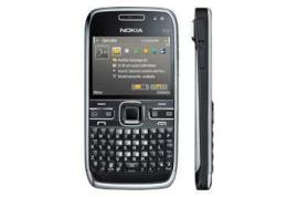 Nokia E72 goes on sale today, Vodafone exclusive until 2010