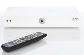 3view Freeview HD set top box priced up for UK
